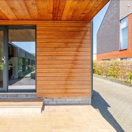 Appartement224 Grimbergen Eksteriør bilde