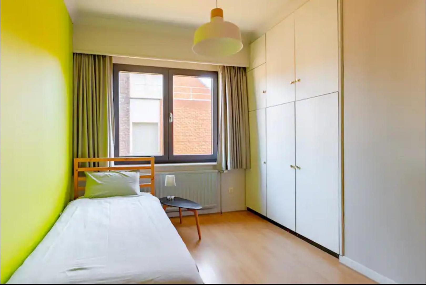 Appartement224 Grimbergen Eksteriør bilde