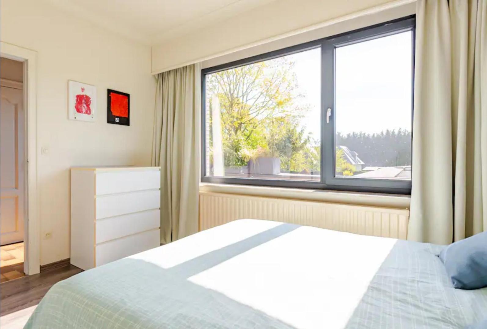 Appartement224 Grimbergen Eksteriør bilde