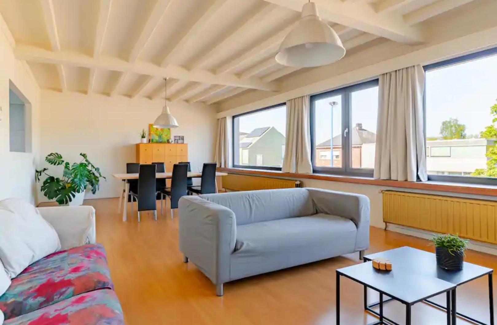 Appartement224 Grimbergen Eksteriør bilde