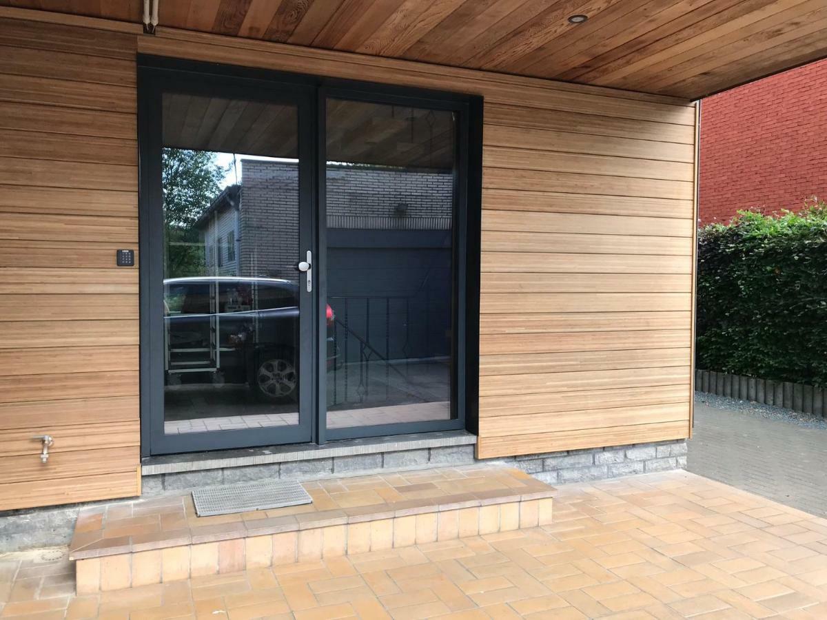 Appartement224 Grimbergen Eksteriør bilde